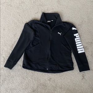 Puma Workout Hoodie